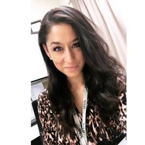 Meet your Posher, Nicolette